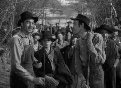 You better draw down, Alvin. - Sergeant York