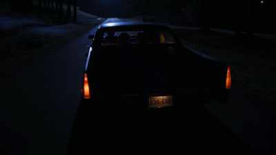 You better drive this son of a...
Drive! - Boo 2! A Madea Halloween