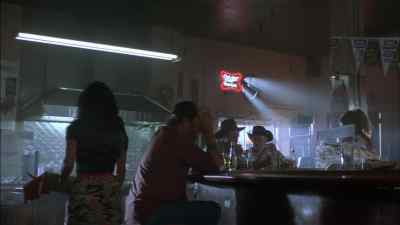 You better eat up, man. - The Sunchaser