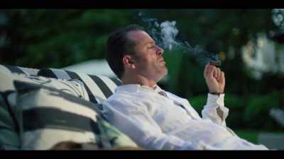 You better feel very comfortable - Generation Hustle
