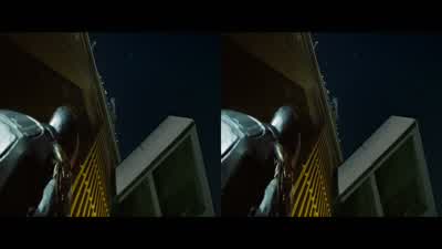 You better get controI fast. - Dredd