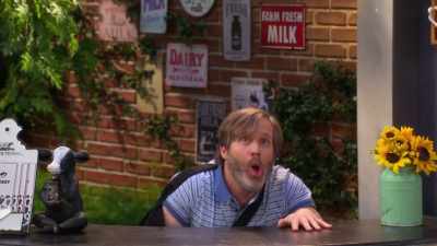 You better get me down!
I know where you live! - Side Hustle