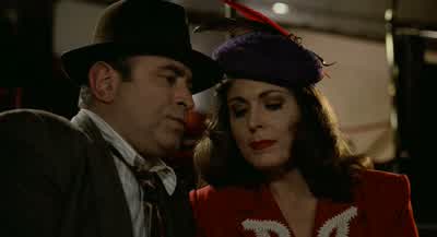 You better get going, Eddie. - Who Framed Roger Rabbit