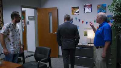 - You better get in
front of this, Michael, - Running the Bases