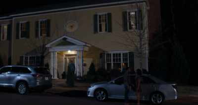 You better get in that house - A Madea Family Funeral