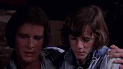You better get on up to your room. - Phantasm
