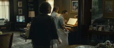 You better get yourself together - August: Osage County