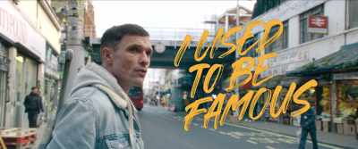 ♪ You better get up for your mama ♪ - I Used to Be Famous