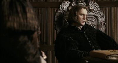You better get used to talking about it - The Other Boleyn Girl
