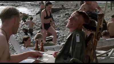 You better
go and call for backup. - Stalingrad
