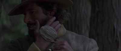 You better
go and call for backup. - Sommersby
