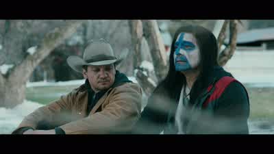 You gotta go easy on Chip. - Wind River