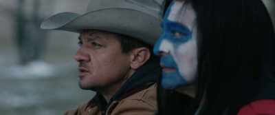 You better go easy on Chip. - Wind River