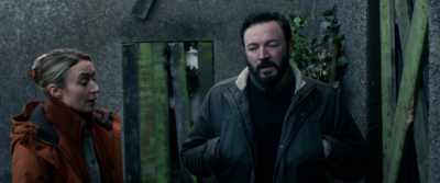 -You better go.
I'm gonna go talk to Mary. - Mandrake