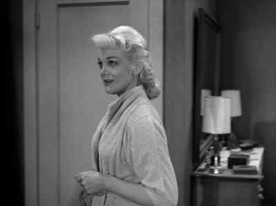 You better go now. - Alfred Hitchcock Presents