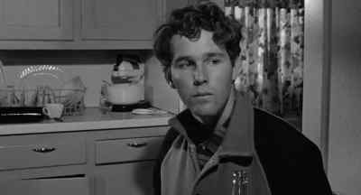 You better go on to basketball practice. - The Last Picture Show