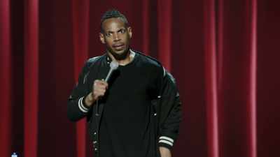 You better have a goddamn,
good reason why.' - Marlon Wayans: Woke-ish