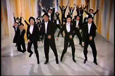 You better have a smash. - Anything Goes