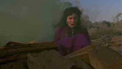 You better hold
onto something, Doc! - Back to the Future Part III