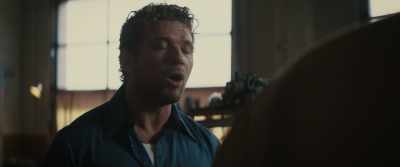 You better hope
that you find her - The Locksmith