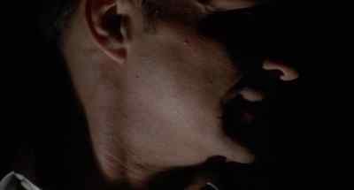 You better hurry up, Claire. - Dangerous Game