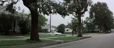 You better hurry up. - Halloween