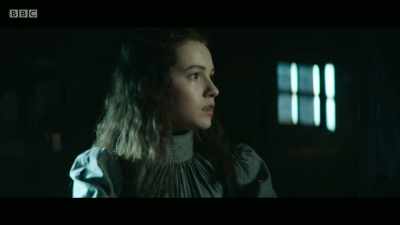 You better keep your mouth shut... - Heirs of the Night