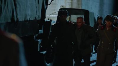 You better kill me now. - DC's Legends of Tomorrow