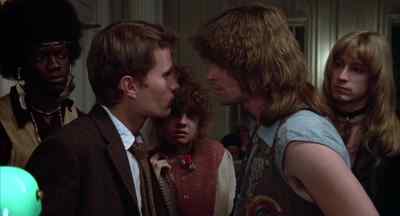 You better know what you're doing. - Hair