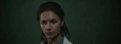 -You better listen to her,
asshole. - The Superdeep