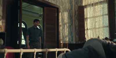 You better listen to your mother. - The Sympathizer