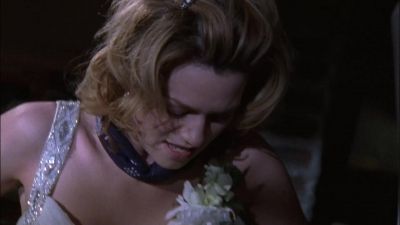 You better not be lying, Peyton. - One Tree Hill