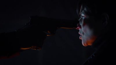 You better not be lying. - 12 Monkeys