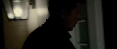 You better not
be messing around, - Contraband