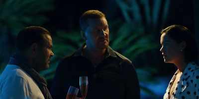 You better not be threatening
me. - Rise of the Footsoldier: Marbella