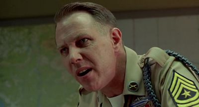 You better not even come within range of anything that happens - Good Morning, Vietnam