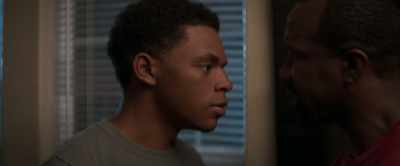 - You better not ever talk to me like that again. - unDEFILED