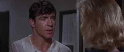 You better not go without this. - The Running Man