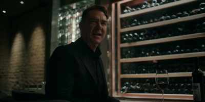 You better not say Menza.
I'll kill Jasper. - House of Spoils