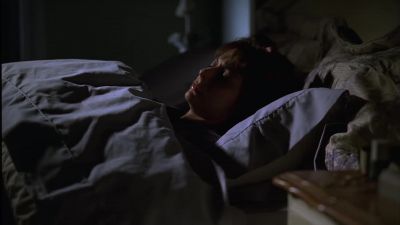 You better not say
what you saw, Jimmy. - The Sopranos