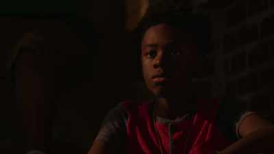 you-better-not-touch-him - The Chi