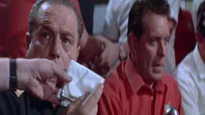 You better notify
the news media. - The Green Slime