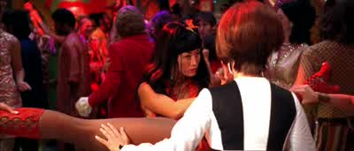 You better play it cool. - Austin Powers: The Spy Who Shagged Me
