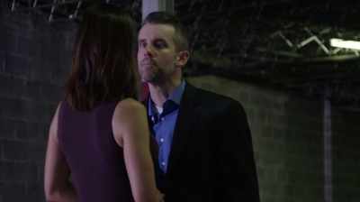 You better remember this is about money, - Agent Jade Black