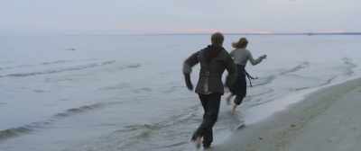 You better run, run,
run, run! - The Pagan King