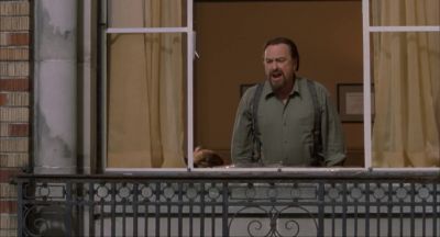 You better run - Freddy Got Fingered