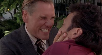 You better show some respect - Deuce Bigalow: Male Gigolo