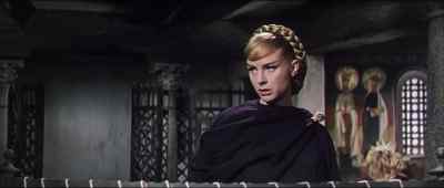 You... had better speak to him. - El Cid