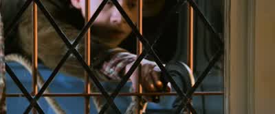 You better stand back. - Harry Potter and the Chamber of Secrets