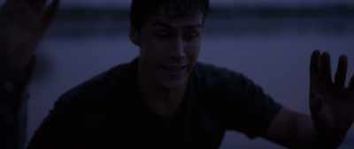 You better start talking quick. - Abducted